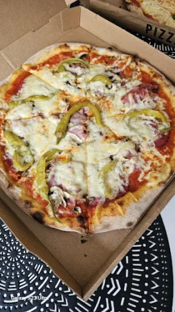 Bild von Pizzeria da Luigi Di Micco