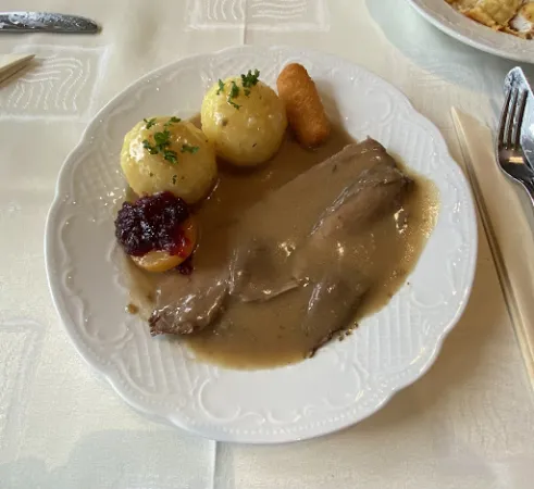 Bild von Landgasthof Faltl