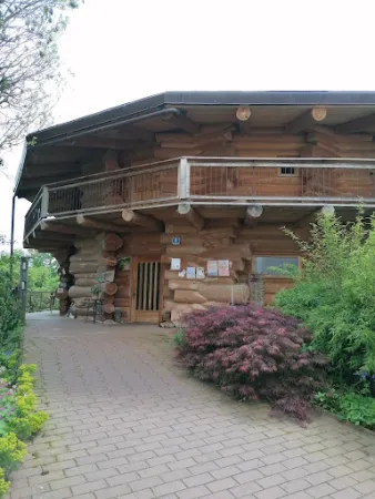 Bild von Bio Restaurant, Dengkofen 3 - Kornelia Buchner GmbH