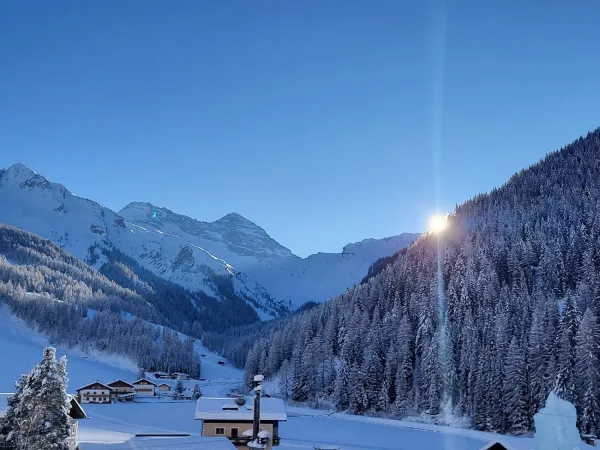 Bild von Gasthaus Olpererblick