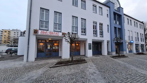 Bild von Asia Bistro