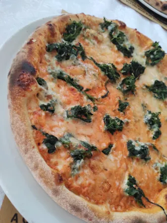 Bild von Pizzeria Fiumicino