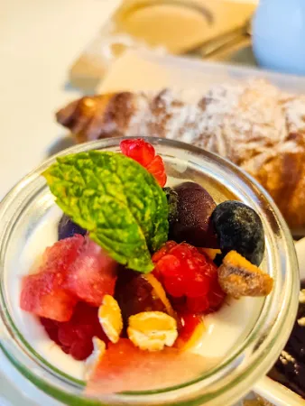 Bild von Vroni's Ladencafè Massing
