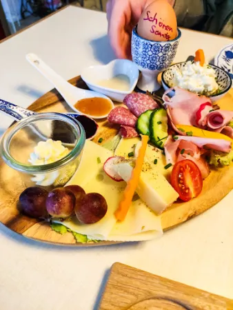 Bild von Vroni's Ladencafè Massing