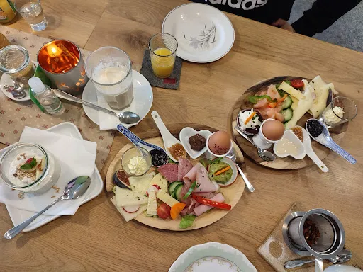 Bild von Vroni's Ladencafè Massing