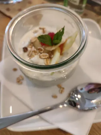 Bild von Vroni's Ladencafè Massing