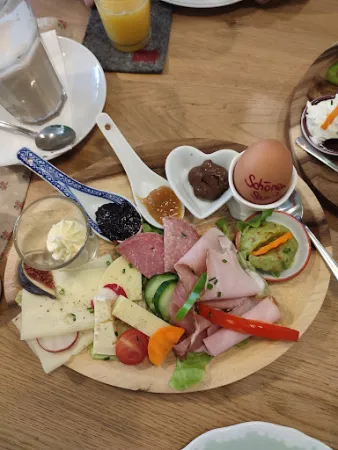 Bild von Vroni's Ladencafè Massing