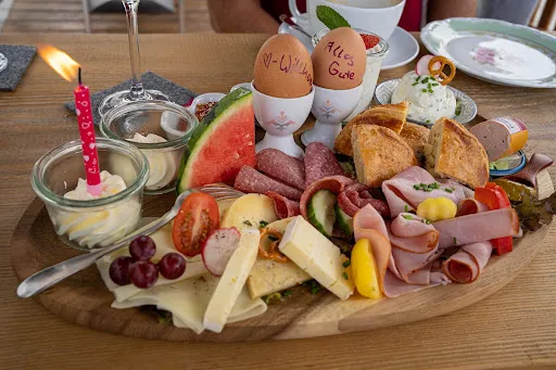 Bild von Vroni's Ladencafè Massing