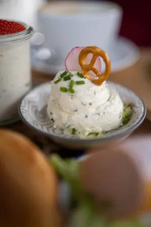 Bild von Vroni's Ladencafè Massing