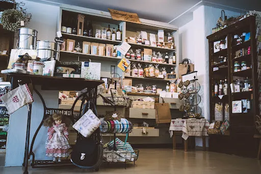 Bild von Vroni's Ladencafè Massing