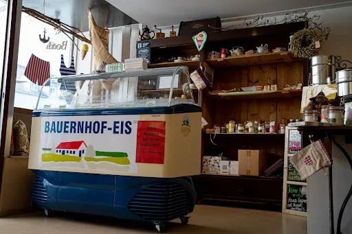 Bild von Vroni's Ladencafè Massing