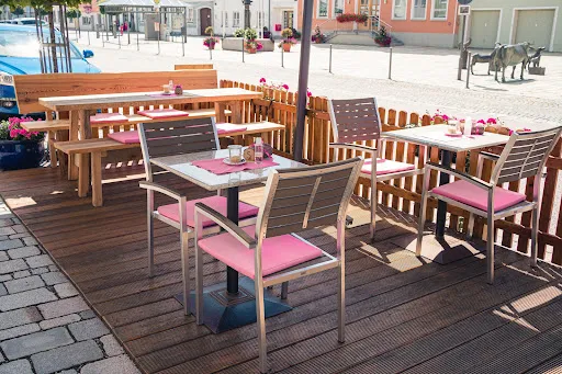 Bild von Vroni's Ladencafè Massing