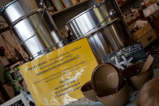 Bild von Vroni's Ladencafè Massing