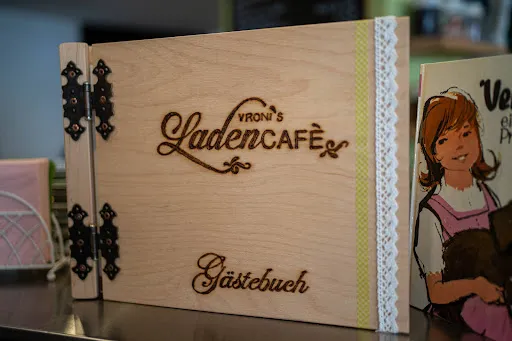 Bild von Vroni's Ladencafè Massing