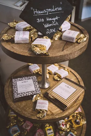 Bild von Vroni's Ladencafè Massing