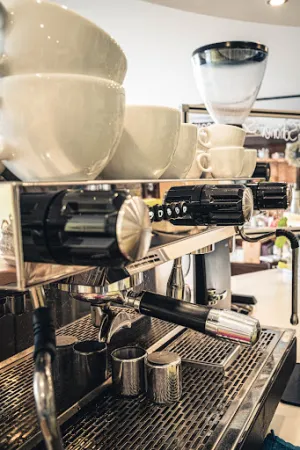Bild von Vroni's Ladencafè Massing