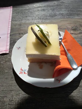 Bild von Vroni's Ladencafè Massing