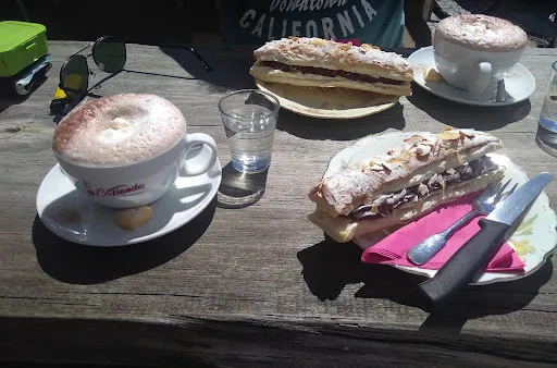 Bild von Vroni's Ladencafè Massing