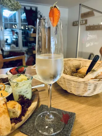 Bild von Vroni's Ladencafè Massing