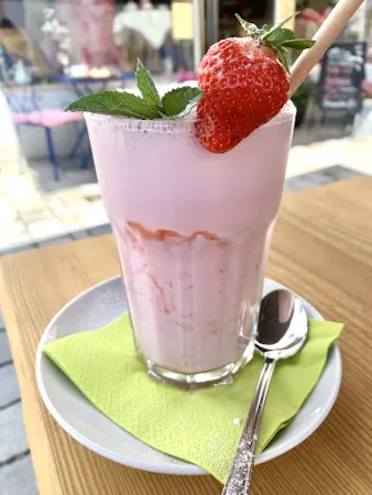 Bild von Vroni's Ladencafè Massing