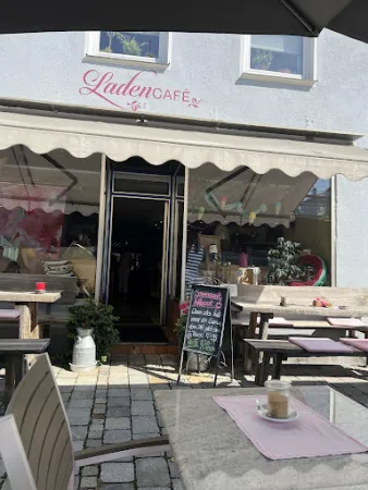 Bild von Vroni's Ladencafè Massing