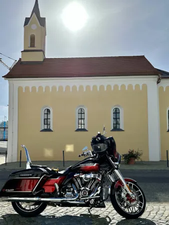 Bild von Vroni's Ladencafè Massing