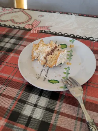 Bild von Vroni's Ladencafè Massing