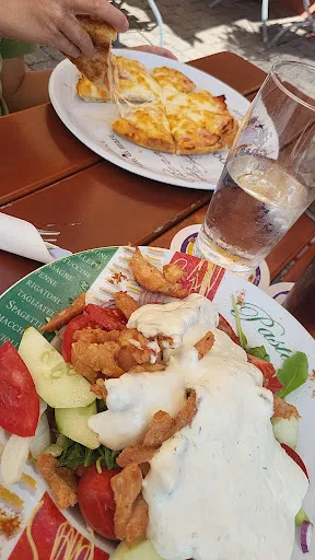Eisdiele Pizzeria Da Toni