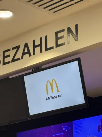 Bild von McDonald's