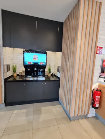 Bild von Burger King