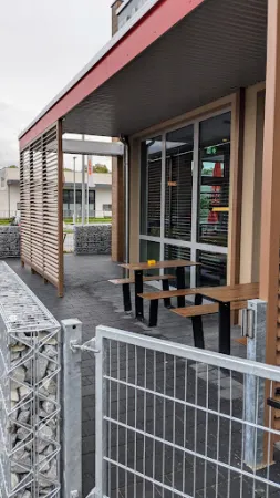 Bild von Burger King