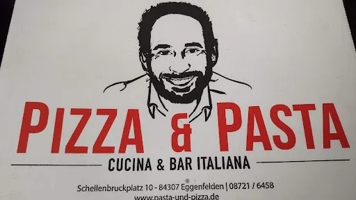 Bild von Pizza & Pasta