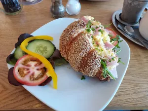 GENUSSHANDWERK Café Krapf