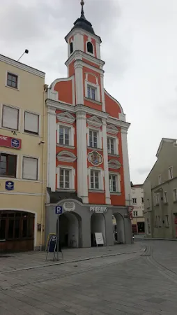 Bild von Wirtshaus Hahn