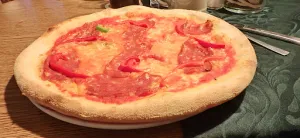 Restaurant Bella Italia
