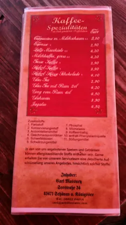 Bild von Zum Schiffmeister Carl Massury