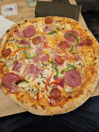 Bild von Pizzeria Salento