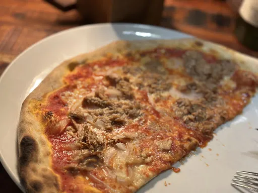 Bild von L´Osteria al Parco