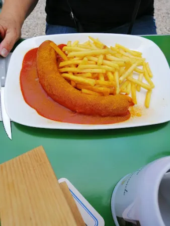 Bild von Karl Friedl Gaststätte