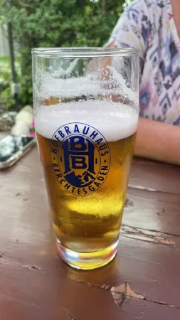 Bild von Karl Friedl Gaststätte