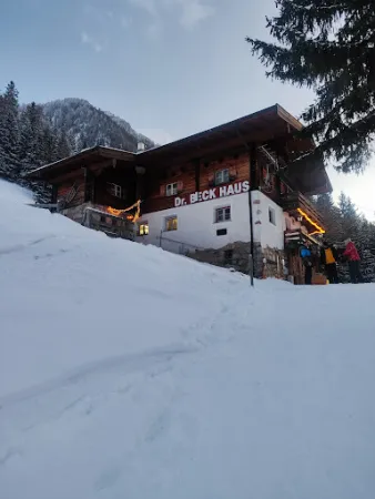 Bild von Dr.-Hugo-Beck-Haus