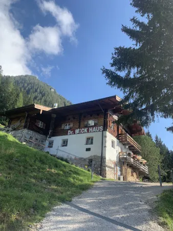Bild von Dr.-Hugo-Beck-Haus