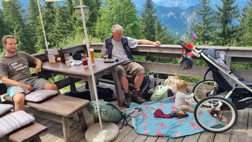 Bild von Dr.-Hugo-Beck-Haus