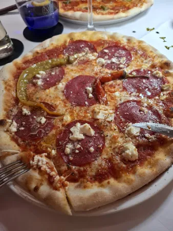 Bild von Ristorante Da Branka