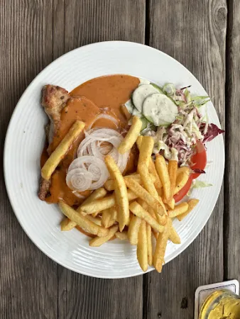 Bild von Achenstüberl