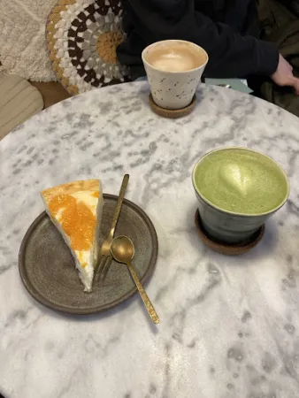 Bild von Lazy Cat Coffeehouse