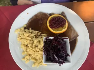 Gasthaus Bomer
