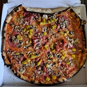 Restaurant Da Nico