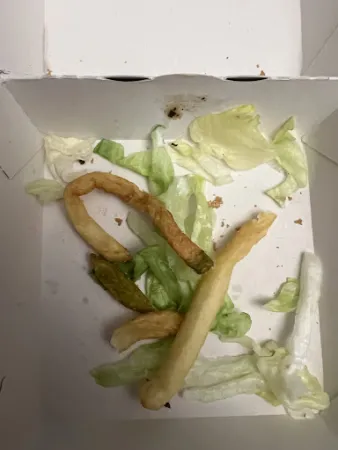 Bild von McDonald's