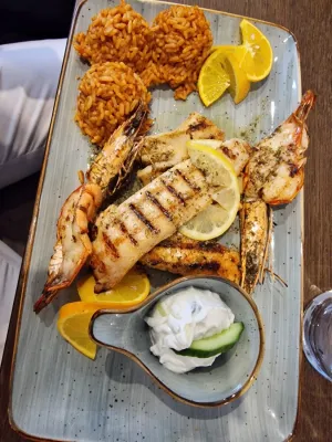 Restaurant Poseidon